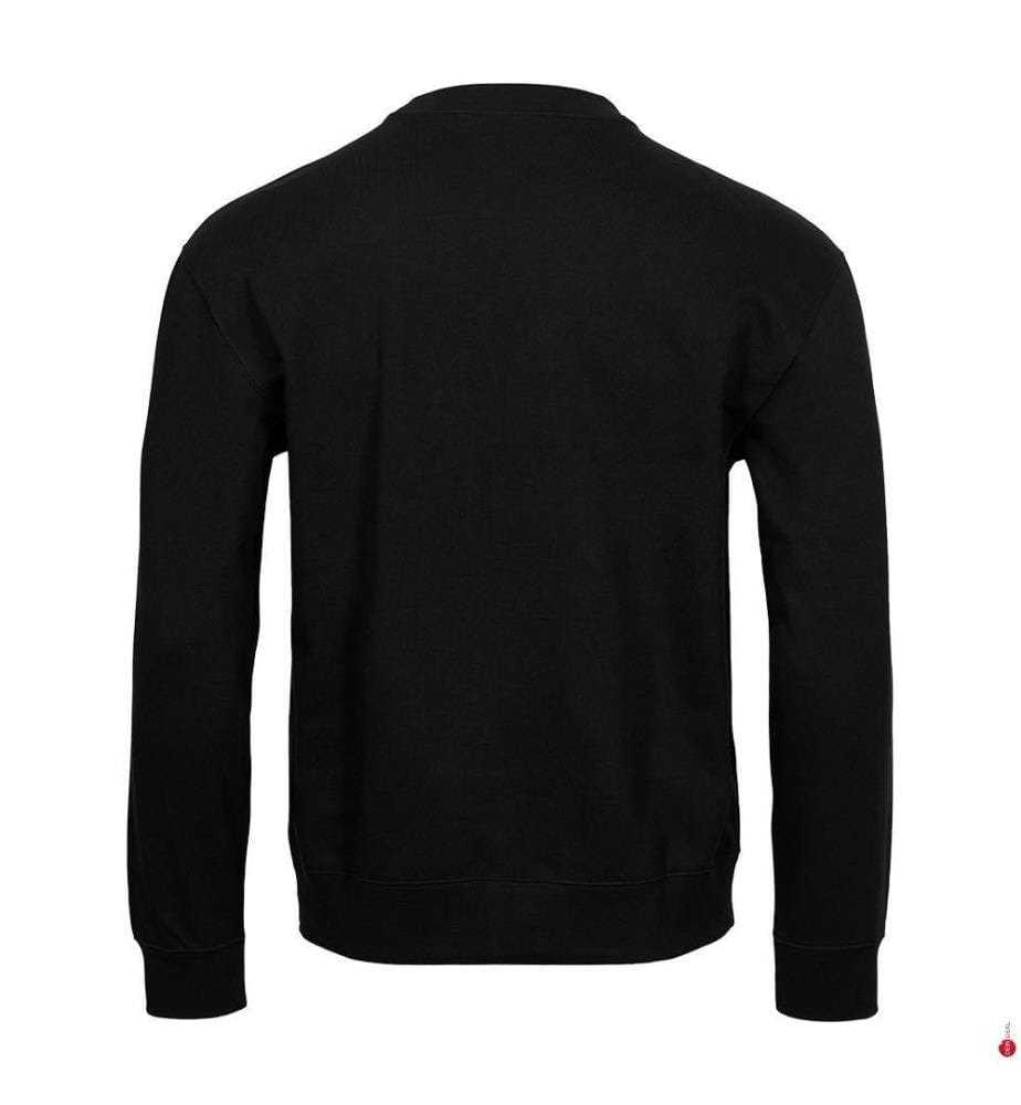 Sweatshirt - Schwarz