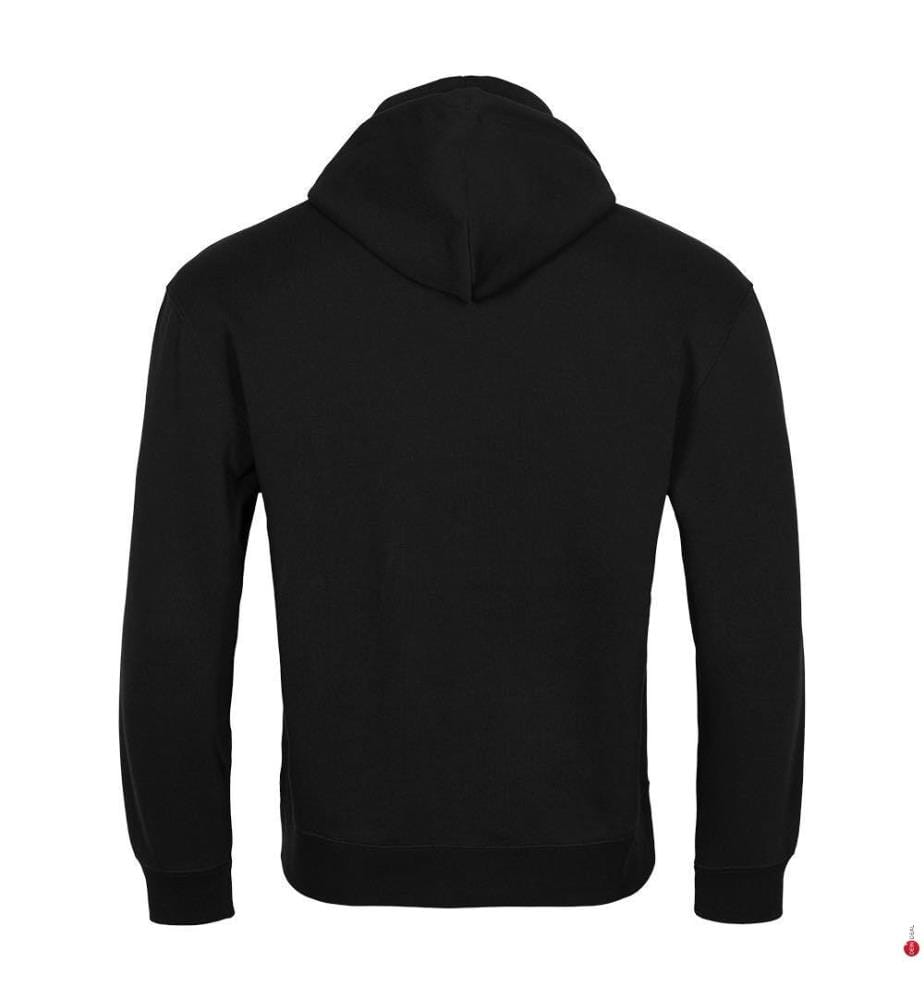 Hoodie - Schwarz