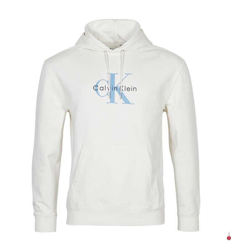 Hoodie - Weiss