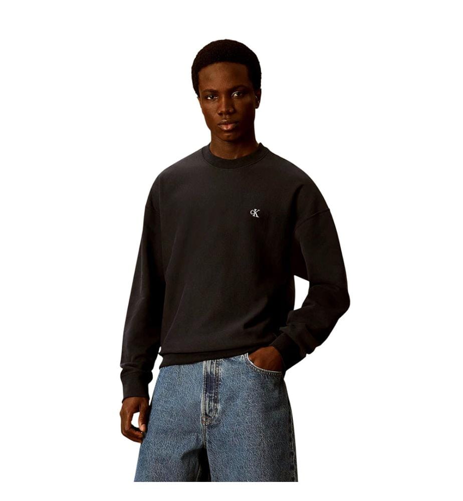 Sweatshirt - Marine