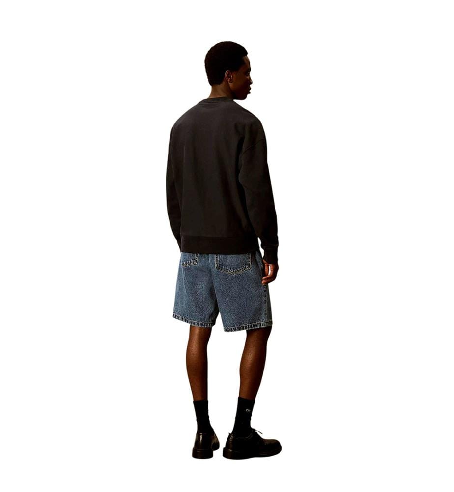 Sweatshirt - Marine
