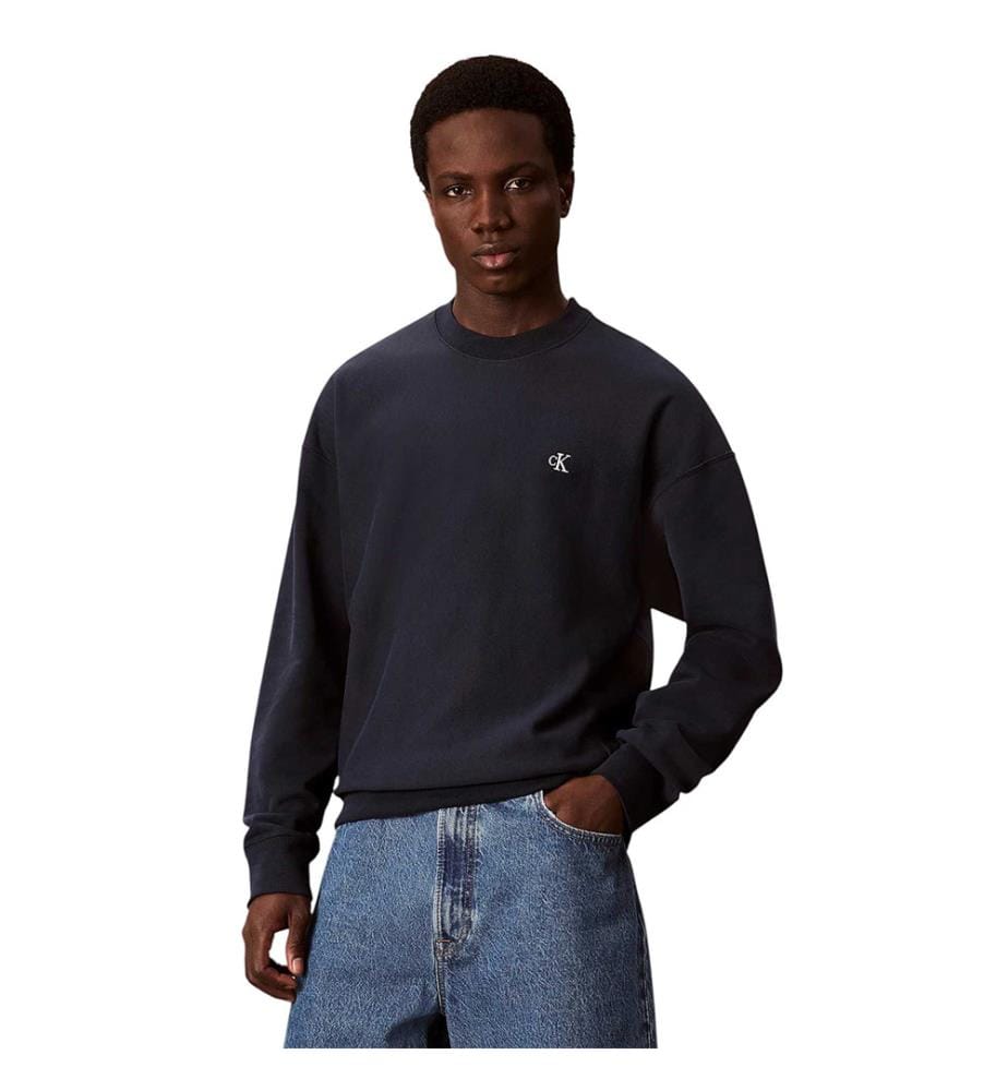 Sweatshirt - Marine