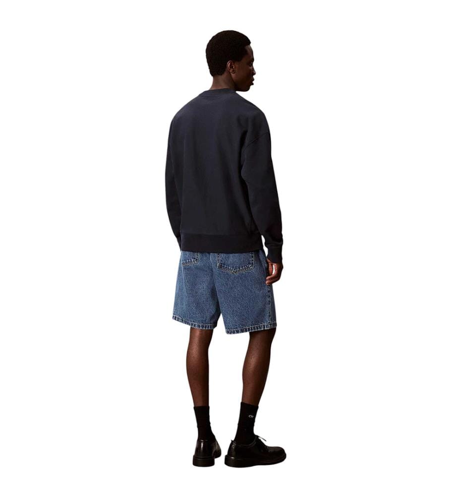 Sweatshirt - Marine