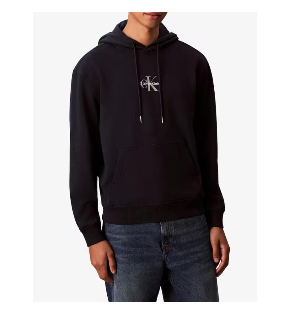 Hoodie - Black