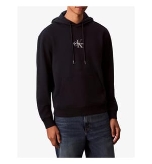Hoodie - Black