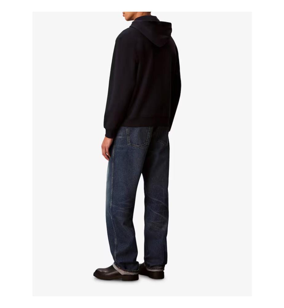 Hoodie - Black