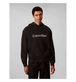 Hoodie - Noir