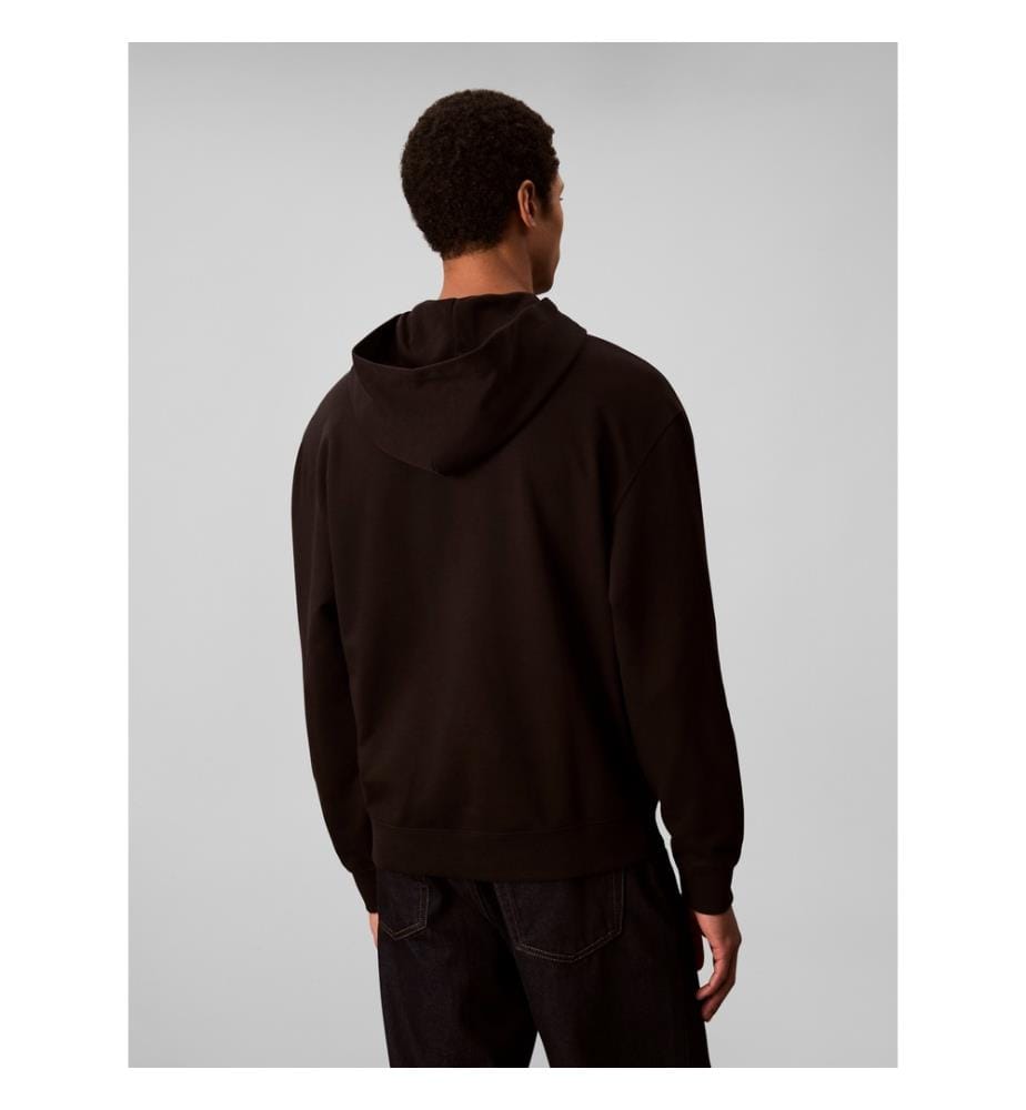 Hoodie - Noir