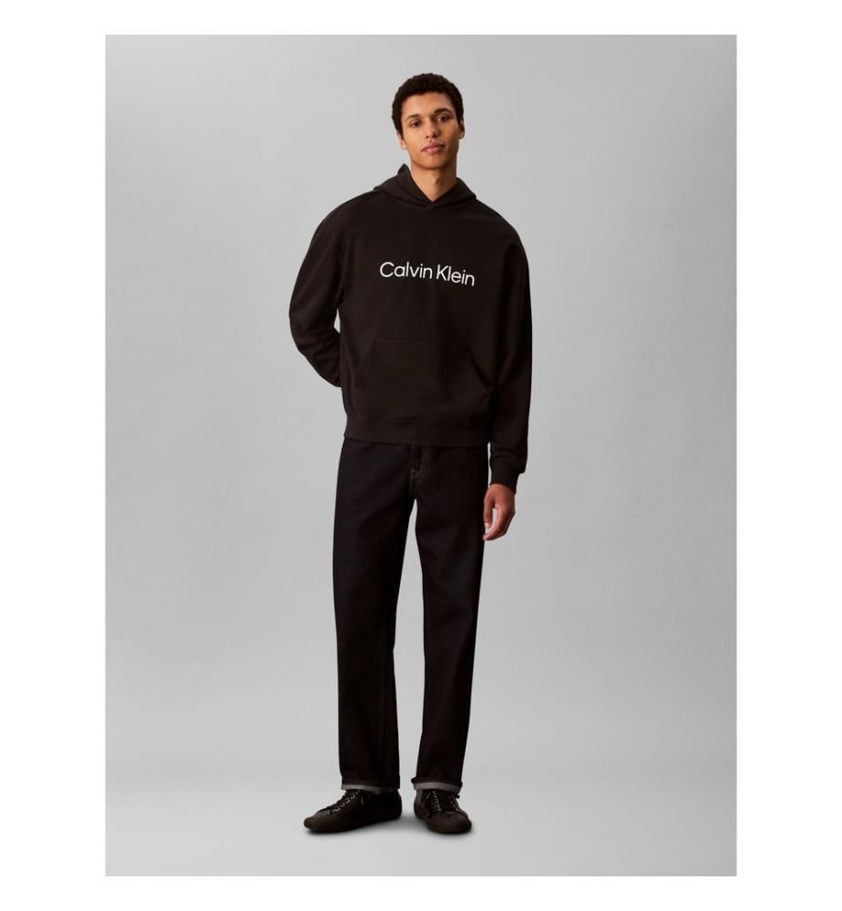 Hoodie - Noir