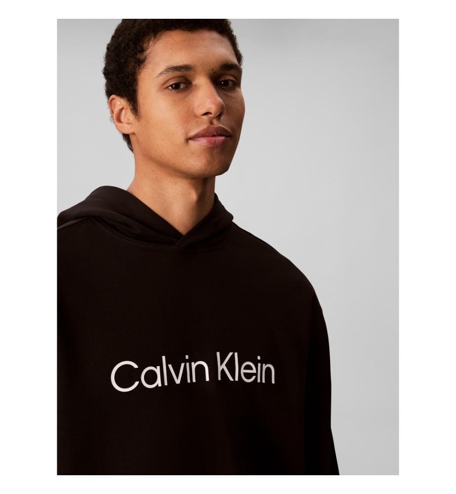Hoodie - Noir