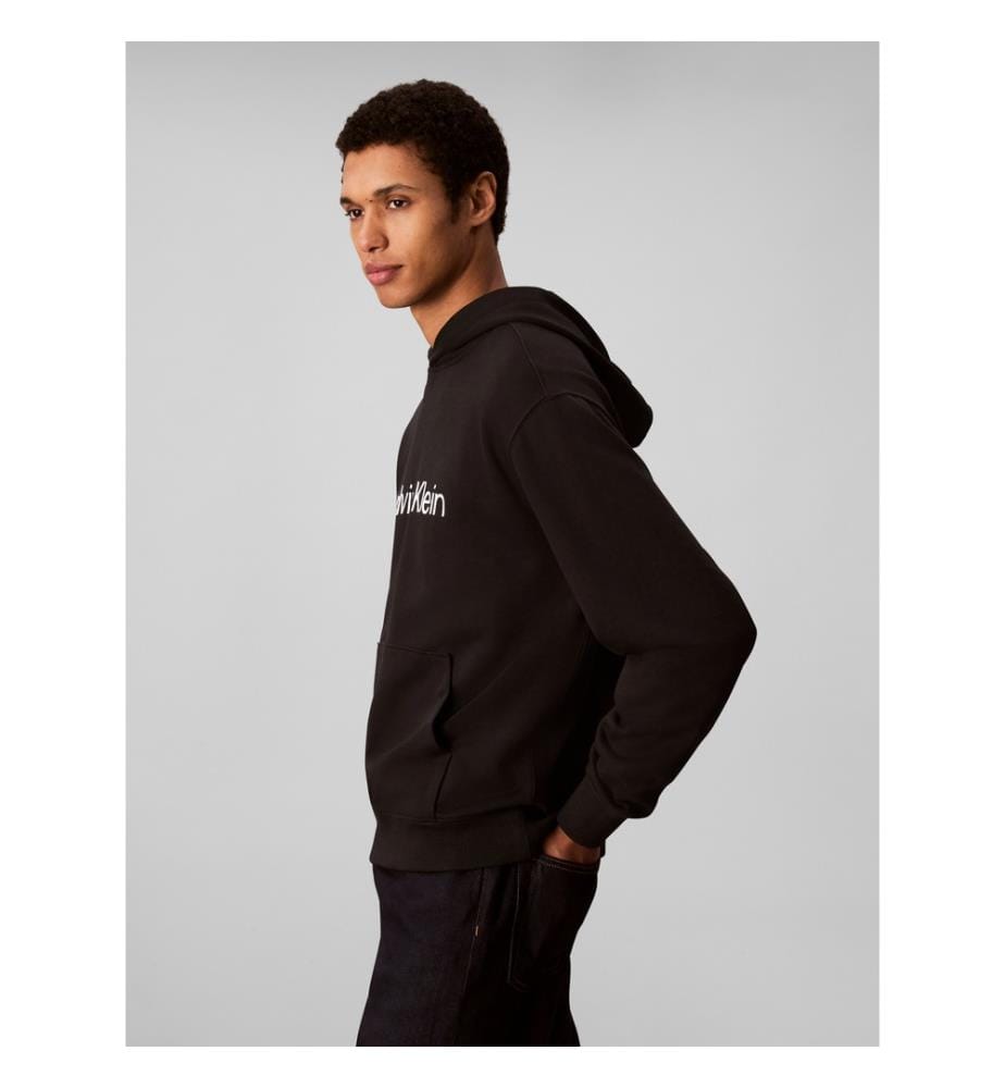 Hoodie - Noir