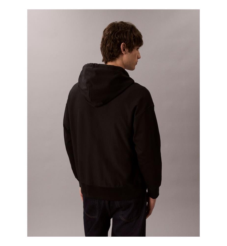 Sweatshirt - Schwarz