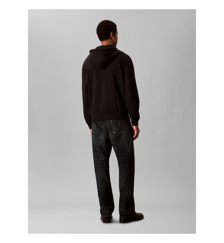 Sweatshirt - Schwarz