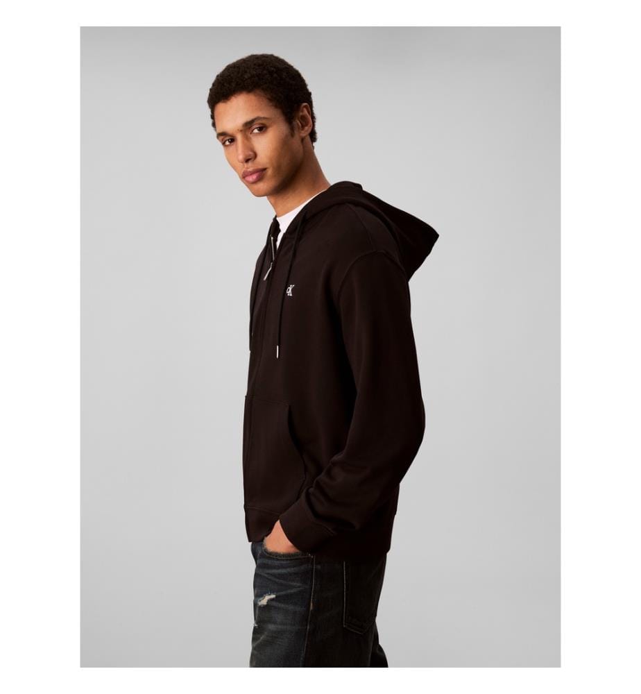 Sweatshirt - Schwarz