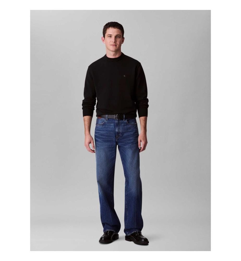 Sweatshirt - Schwarz