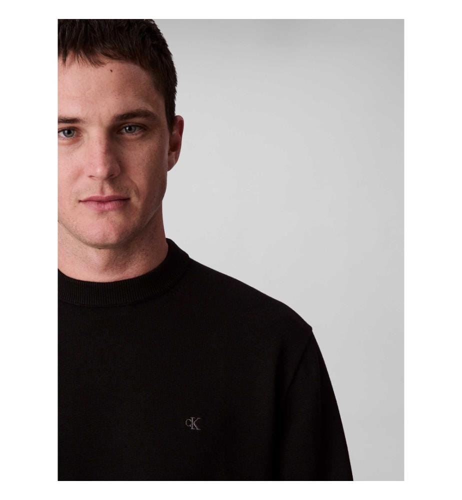 Sweatshirt - Schwarz