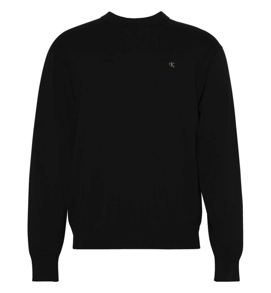Sweatshirt - Schwarz