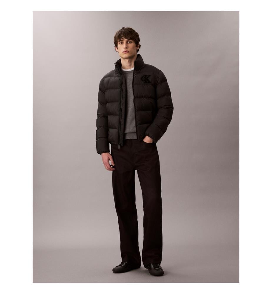 Jacke – Schwarz