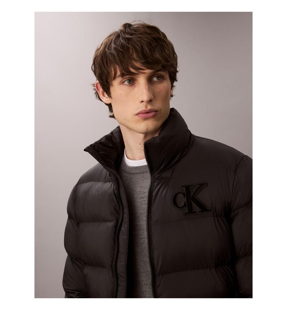 Jacke – Schwarz