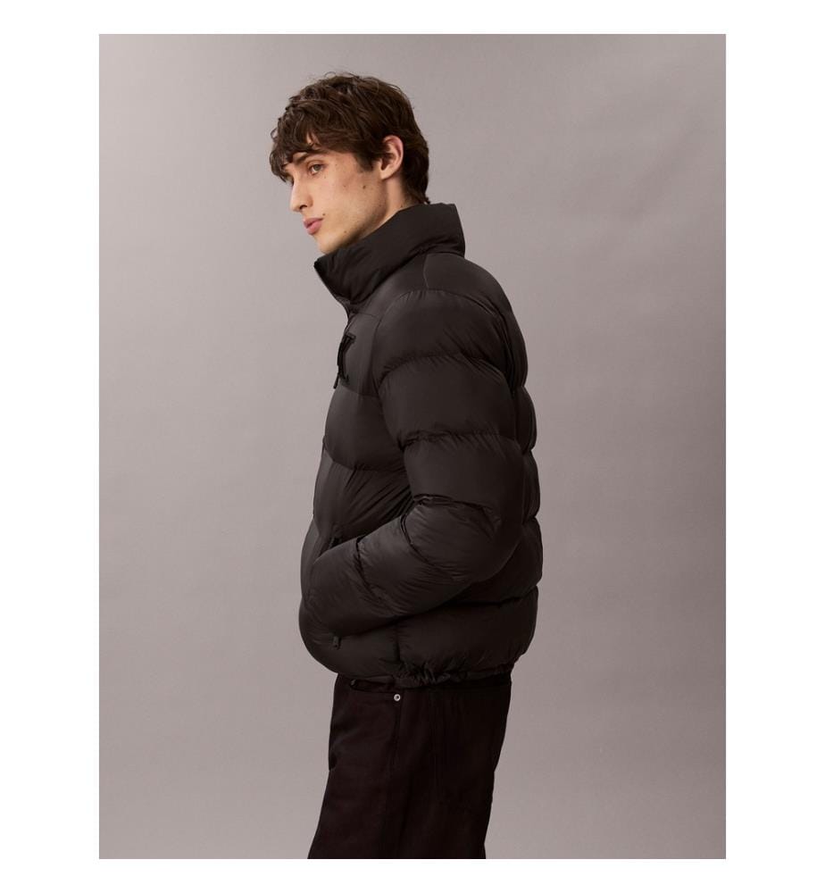 Jacke – Schwarz