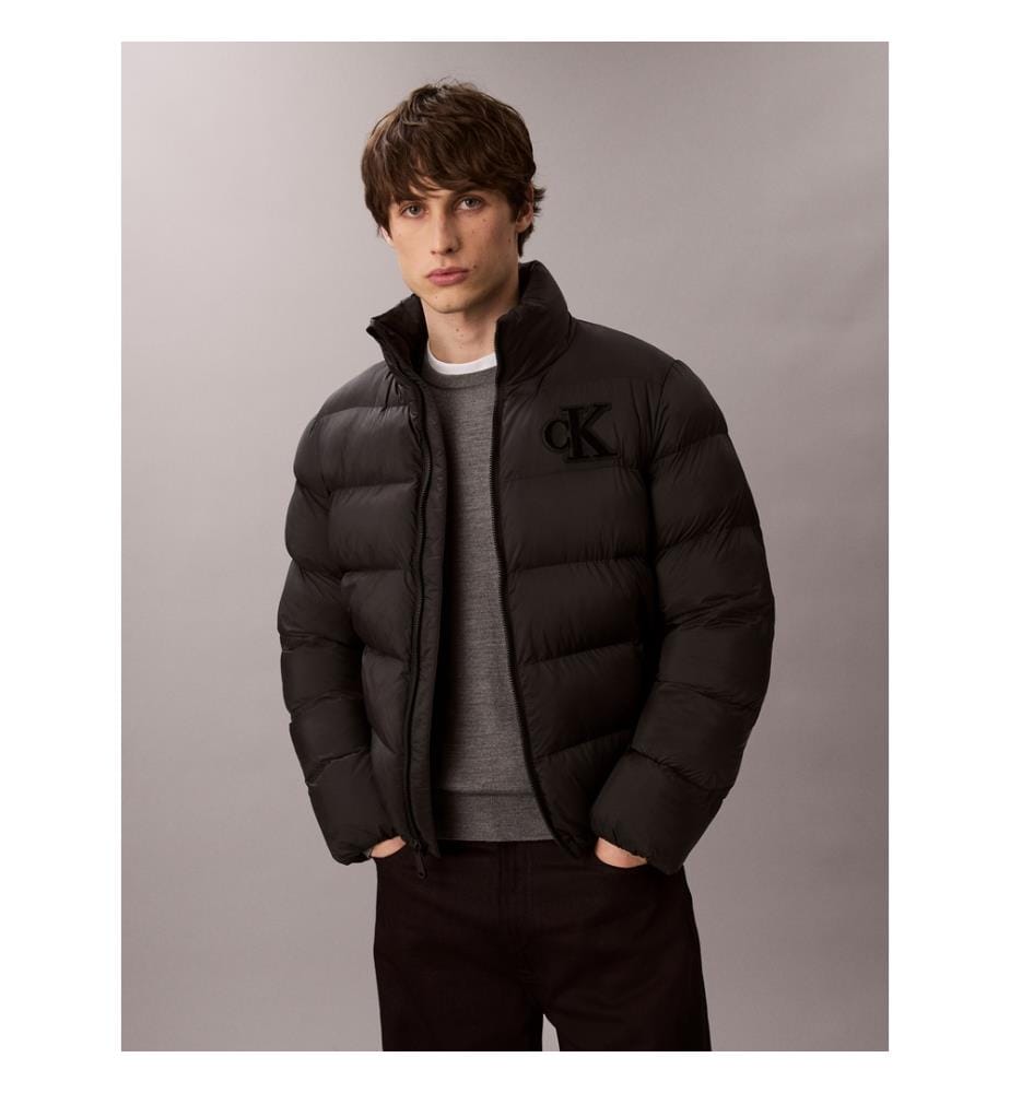 Jacke – Schwarz