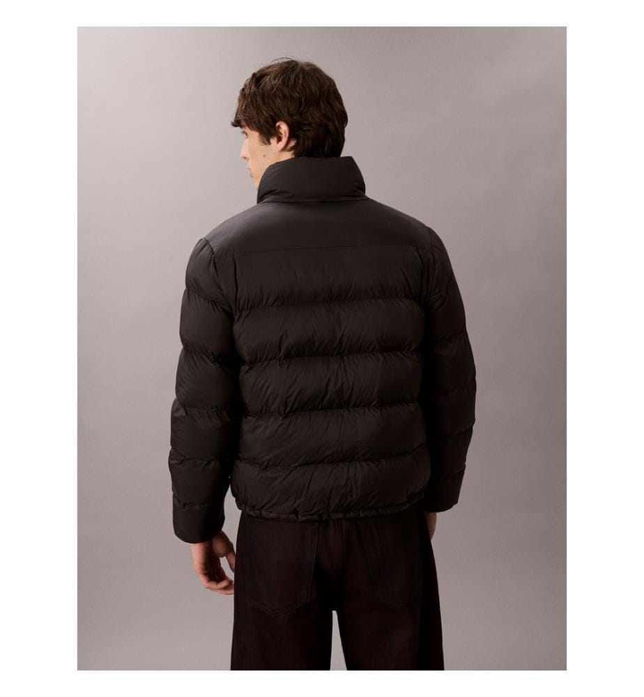 Jacke – Schwarz