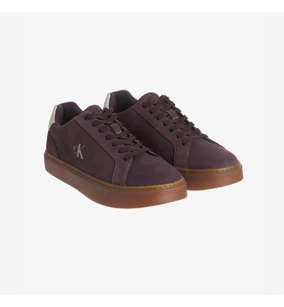 Nu-Sneakers - Braun