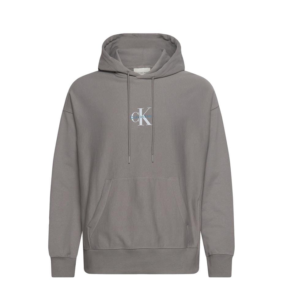 Hoodie - Gris