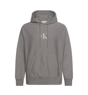 Hoodie - Gris