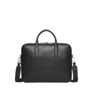 Reisetasche – Schwarz