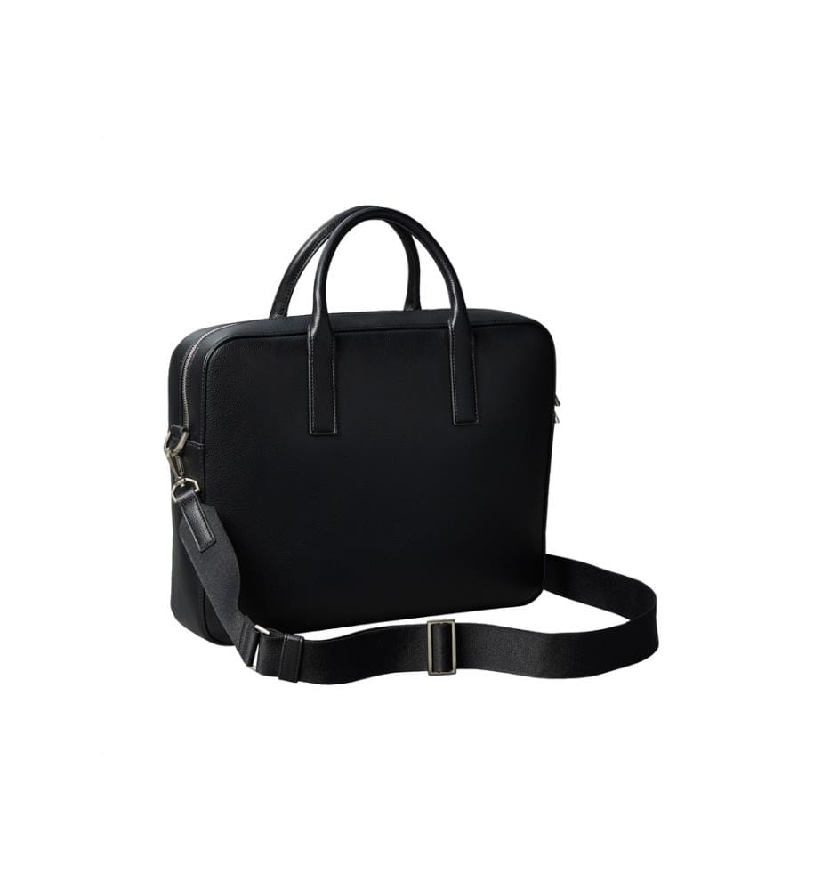 Reisetasche – Schwarz