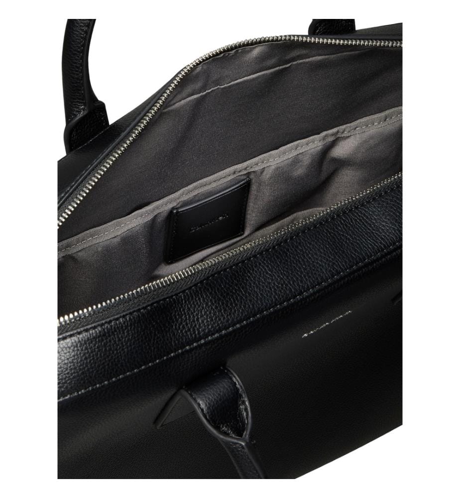 Reisetasche – Schwarz