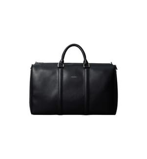 Reisetasche – Schwarz