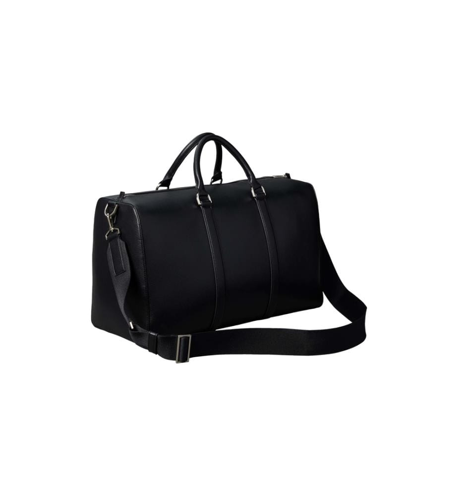 Reisetasche – Schwarz
