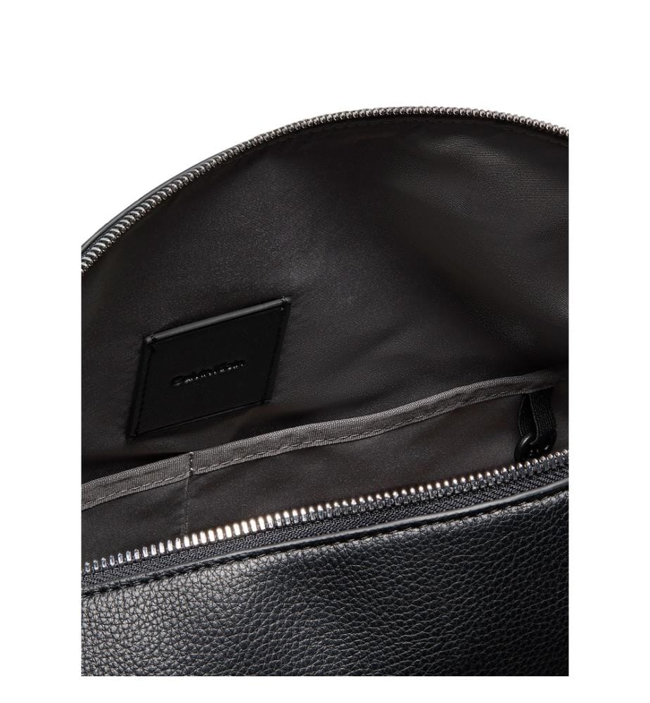 Reisetasche – Schwarz