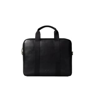Laptoptasche – Schwarz