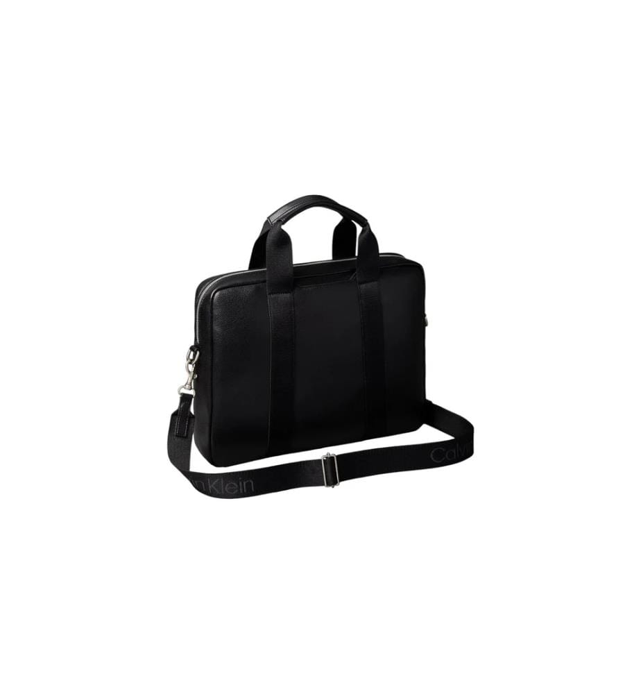 Laptoptasche – Schwarz