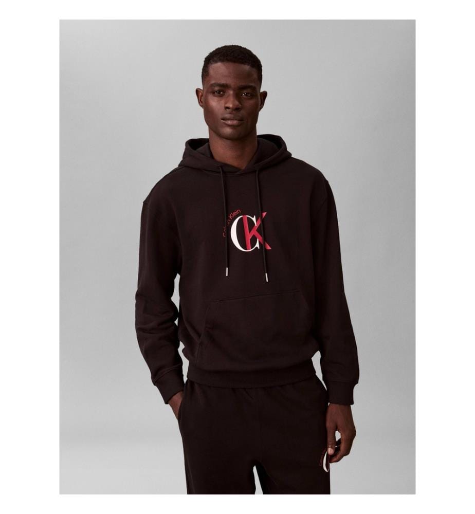 Hoodie - Noir