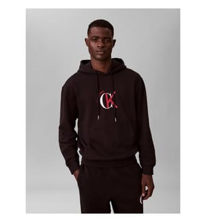 Hoodie - Noir