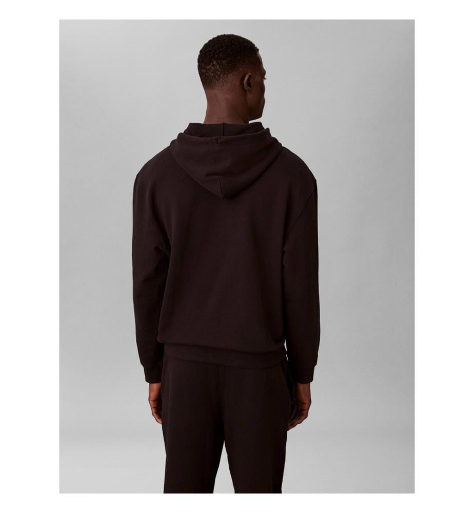 Hoodie - Noir