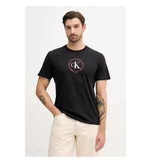 T-Shirt - Schwarz
