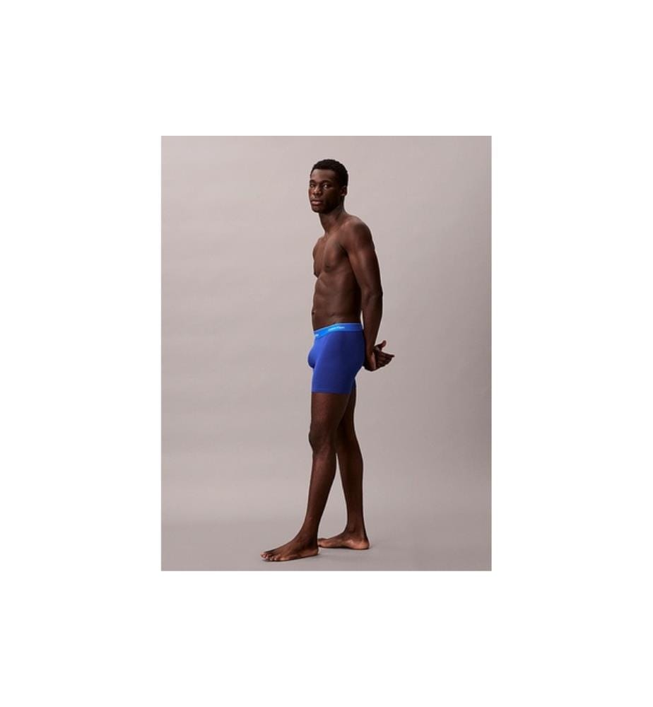 5er-Pack Boxershorts - Mehrfarbig