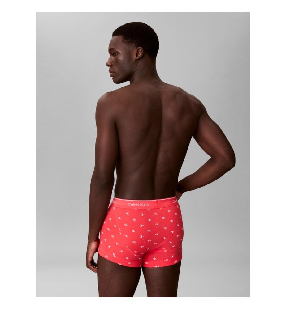 3er-Pack Boxershorts - Weiss