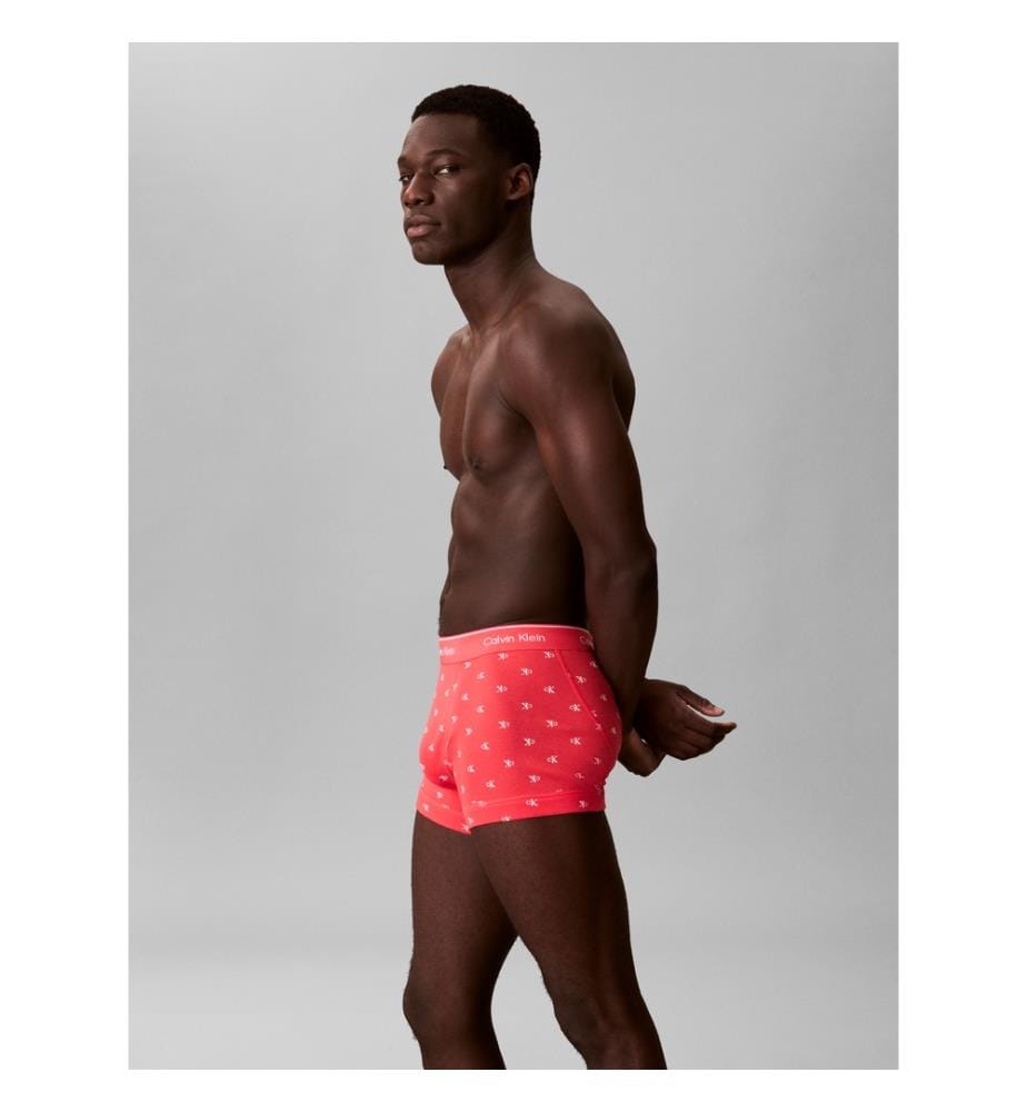 3er-Pack Boxershorts - Weiss