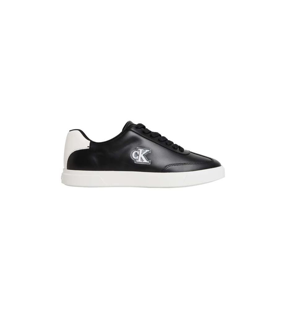 Brooke Sneakers - Schwarz und Weiss