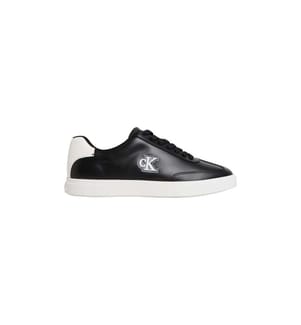 Brooke Sneakers - Schwarz und Weiss