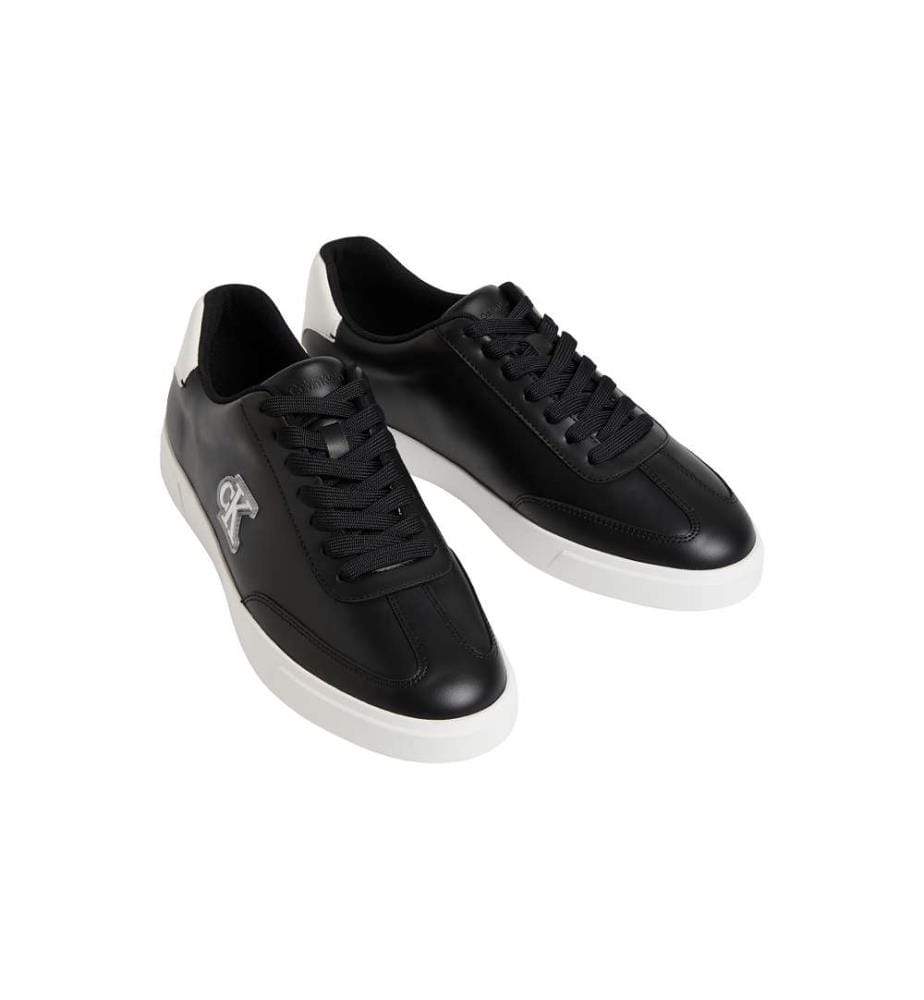 Brooke Sneakers - Schwarz und Weiss