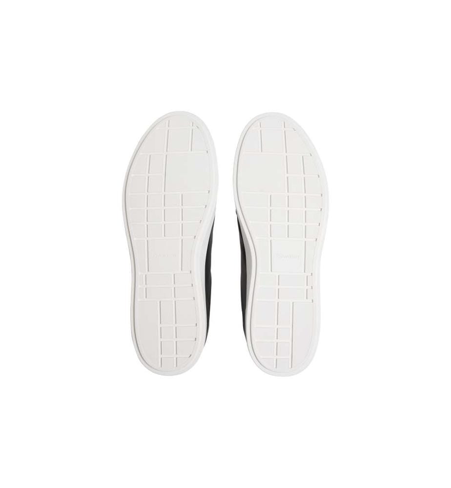 Brooke Sneakers - Schwarz und Weiss
