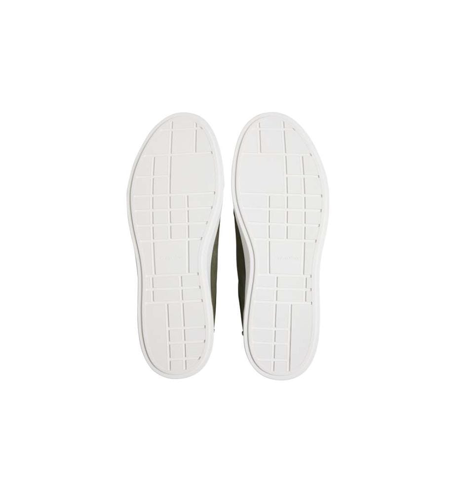 Brooke Wildleder-Sneakers - Khaki