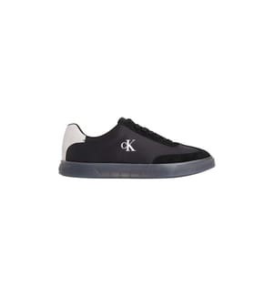 Brooke Sneakers - Schwarz und Weiss